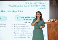 Hướng đi nào cho doanh nghiệp Việt trong kỷ nguyên xanh?