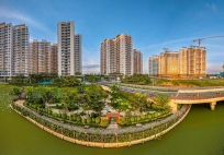 Sáp nhập hành chính giá nhà TP.HCM tăng hay giảm?
