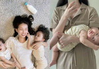 Dự đoán tháng 11 dành cho các mẹ bỉm: Tháng của những điều nhẹ nhõm và niềm vui bất ngờ