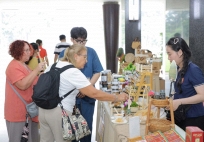 Cuộc thi Dự án Khởi nghiệp Xanh năm 2025 và 13 năm bền bỉ vun đắp thế hệ doanh nông mới