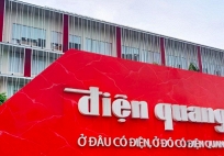 Điện Quang (DQC) tinh gọn bộ máy, thanh lý tài sản nỗ lực vượt ‘vùng cảnh báo’