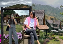 Hé lộ khu nghỉ dưỡng 'ruột' của Tăng Thanh Hà, nơi con dâu tỷ phú Johnathan Hạnh Nguyễn một năm ghé vài lần