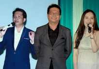 Quá khứ phức tạp của chồng Đoàn Di Băng