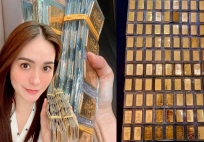 100 cây vàng của Đoàn Di Băng