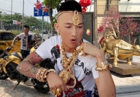 Số vàng mà Huấn Hoa Hồng có