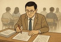 Chủ tịch Hội đồng quản trị của trường PTTH là gì?