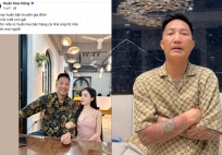 Huấn Hoa Hồng có động thái lạ