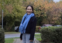 Hành trình dũng cảm của một nữ Thủ khoa Đại học Phenikaa