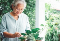 Về già, dù giàu hay nghèo, giữ được 4 điều này mới là may mắn nhất