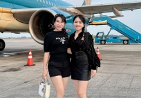 Con dâu Mailisa đang sống ra sao? 