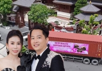 Mailisa từng nhập hàng loạt container mỹ phẩm Trung Quốc về bán hốt bạc, sản phẩm Doctor Magic lộ thêm chi tiết 'khác thường'