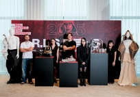 Bí quyết thành công của nữ sinh Việt Nam xuất sắc giành giải thưởng tại cuộc thi thiết kế quốc tế