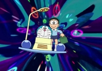 Thiếu 4 bảo bối này của Doraemon, cuộc đời của Nobita coi như bỏ