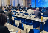 Hội nghị Hiệu trưởng ASEAN+3 lần thứ 7: Chia sẻ kinh nghiệm quản trị và định hướng phát triển giáo dục đại học