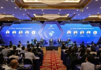 Các học giả hàng đầu thế giới sẽ tham dự Tuần lễ Khoa học Công nghệ VinFuture 2025