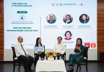 Công trình khoa học dồi dào nhưng ‘đứng yên’ vì thiếu doanh nghiệp đồng hành