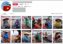 Dùng AI giả mạo clip người dân miền Trung khóc kêu cứu thương tâm trên nóc nhà: Quá phẫn nộ!