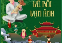 “Vũ Rối Vạn Ảnh”: Khi thân rối chạm tim giới trẻ