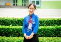 Hành trình chinh phục học bổng toàn phần tại Đại học Korea của nữ thủ khoa ngành Mạng Máy tính và Truyền thông Dữ liệu 