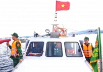 Người dân Nam Trung bộ chuẩn bị gì trước cơn bão 15 ?!