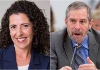 Hàng loạt nhà khoa học hàng đầu thế giới đổ bộ Việt Nam: Chuyện gì đây?