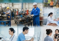 Nhiều chính sách quan trọng bắt đầu có hiệu lực từ tháng 12/2025