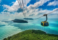 Báo Anh gợi ý khách Tây “đổi gió” với Phú Quốc, thay vì chọn Thái Lan