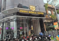 Có dầu hiệu lừa đảo tại 72D Trần Quốc Toản, Sở Y tế chuyển đơn công an TP.HCM?