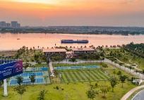 Người dân khiếu nại chưa được bồi thường, dự án  Izumi City vẫn mở bán, Nam Long nói gì?