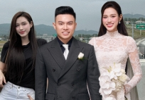 Điều chỉ có vợ Tổng giám đốc Tập đoàn Sơn Hải làm được