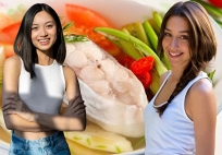 Phụ nữ sau 25 tuổi nên bổ sung 3 loại thịt này nếu muốn trẻ lâu, sống khỏe và tăng cường collagen tự nhiên