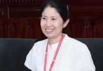 Nữ bác sĩ y khoa Việt Nam là đại diện châu Á duy nhất trong nhóm chủ chốt biên soạn hướng dẫn về điều trị hiếm muộn của WHO