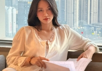 Tài sản ở tuổi 30 của TikToker Việt đóng phim Trung Quốc 