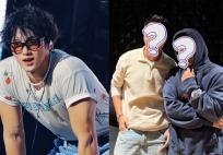 Người có mối quan hệ 'khủng' với 1 nhân vật quyền lực Hàn Quốc, gặp gỡ thế lực tạo nên ông hoàng triệu bản 