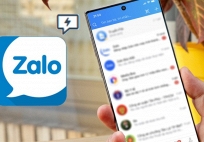 Thông tin khẩn về tin nhắn trên Zalo, tất cả người dân cần biết càng sớm càng tốt