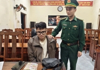 Bắt Nguyễn Quang Hải sinh năm 2000