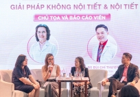 Chuyên gia ‘giải mã’ về mãn kinh, giai đoạn tự nhiên nhưng nhiều thách thức