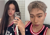 Dương Domic hậu tình tứ với Linh Ka ở Pháp: Làm đủ mọi cách để xoa dịu fan