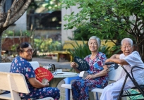 Nhà ở dưỡng lão “lên ngôi”, thị trường tỷ đô trỗi dậy giữa làn sóng già hóa