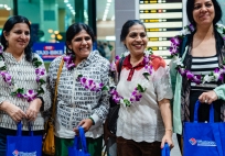 Chuyến bay thẳng mới từ New Delhi tạo tiền đề cho Phú Quốc thành điểm đến hàng đầu của du khách Ấn Độ