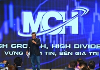 Hơn 1,5 tỷ USD cổ tức tiền mặt và mô hình tăng trưởng bền vững của một cổ phiểu blue-chip tiêu dùng