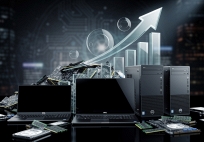 Cơn bão giá tàn phá thị trường PC: Dell, Lenovo, HP, AMD, NVIDIA đồng loạt tăng giá