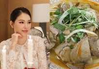 Thói quen mãi không sửa của Linh Rin