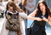 Tôi biết Anne Hathaway là 'ma cà rồng' nhưng tôi không chứng minh được!