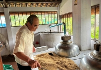 'Cuộc sống mới' ở Ba Tri: Hệ sinh thái doanh nghiệp kiến tạo chuẩn phát triển bền vững