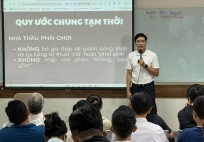 Vì sao xây xong nhà, chủ nhà và nhà thầu thường… hết muốn nhìn mặt nhau?