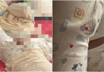 Có những người mẹ thực sự không coi cư dân mạng là người ngoài!