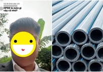 “HDPE thì ngon luôn” là gì và vì sao lại viral?