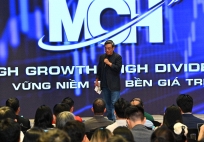 Sức hút cổ phiếu tiêu dùng sắp lên HOSE: Nơi trú ẩn an toàn hay cơ hội tăng trưởng đột phá?