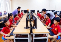 Ban hành Khung nội dung thí điểm giáo dục trí tuệ nhân tạo (AI) cho học sinh